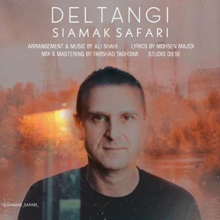 Siamak Safari – Deltangi
